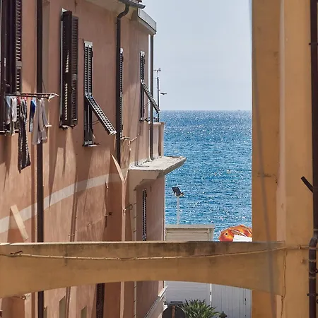 شقة Miro Al Mare كيريالي
