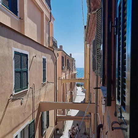 Miro Al Mare Appartement Ceriale