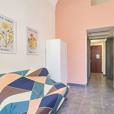 Miro Al Mare Appartement Ceriale